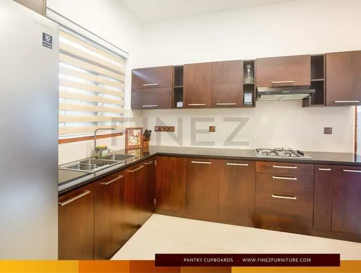 Pantry Design 2
