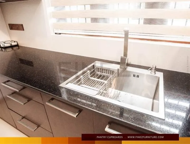 Pantry Design 3