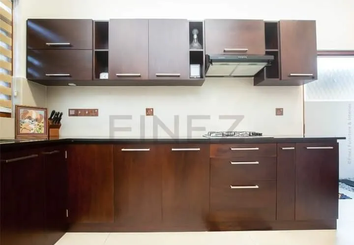 Pantry Design 1