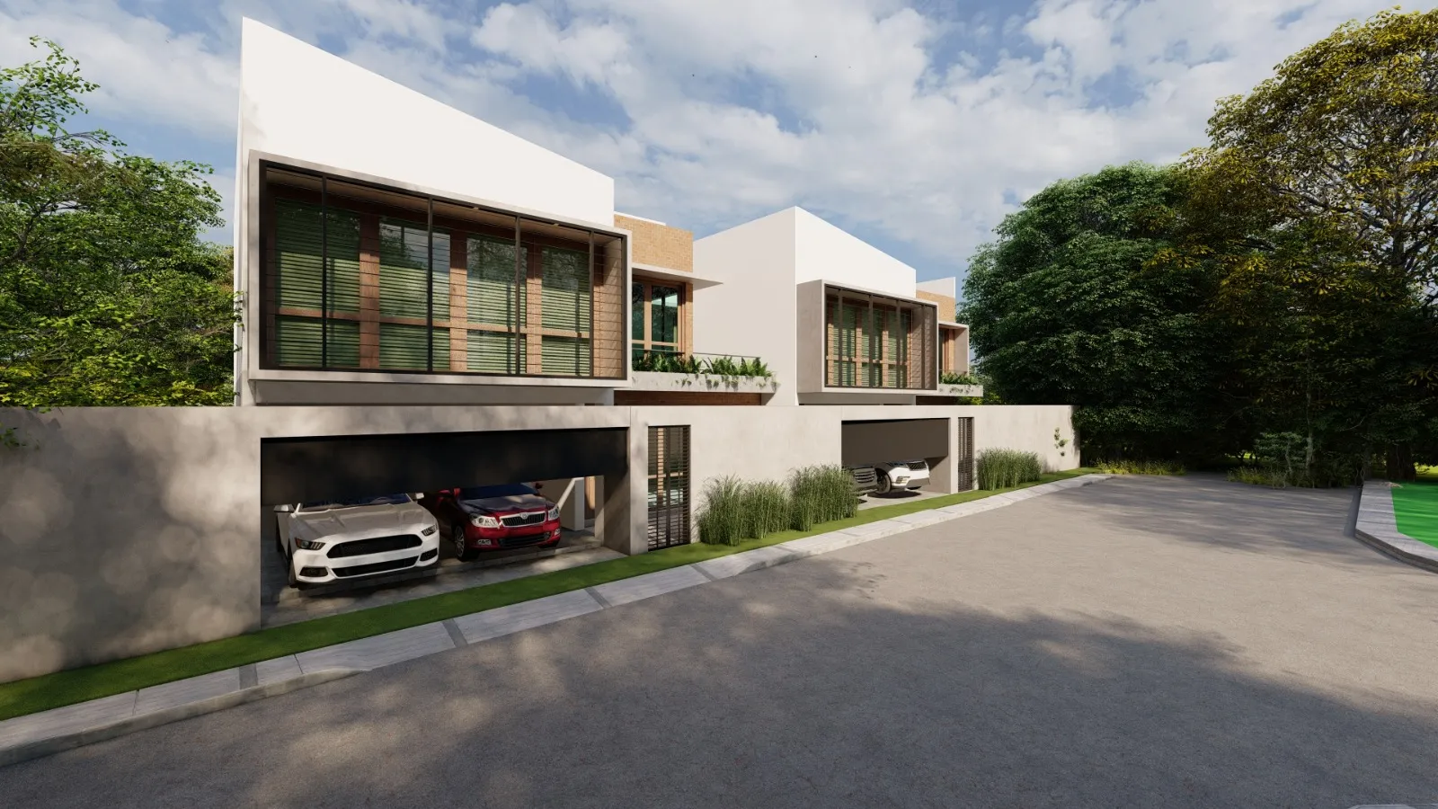 Project View